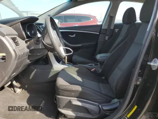 2014 Hyundai Elantra GT with VIN KMHD35LH5EU230863, listed as a Copart auction lot 72203504 with 102,588 mi miles and Clean Title. Bid and sale history available at carsss.com. Image 7.