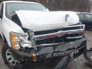 2011 Chevrolet Silverado 1500 Work Truck with VIN 1GCRCPEX0BZ447357, listed as a IAAI auction lot 41795322 with 177,163 mi miles and . Bid and sale history available at DreamBid. Image 6.