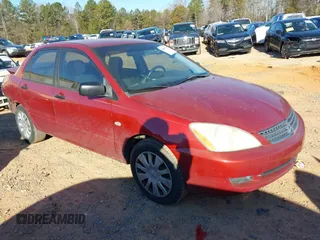 2006 Mitsubishi Lancer ES with VIN JA3AJ26E16U069683, listed as a IAAI auction lot 41687713 with 176,804 mi miles. Bid and sale history available at carsss.com. Image 1.