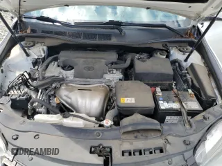 2017 Toyota Camry XLE with VIN 4T1BF1FKXHU336907, listed as a Copart auction lot 51149575 with 49,182 mi miles and Salvage Title. Bid and sale history available at carsss.com. Image 11.