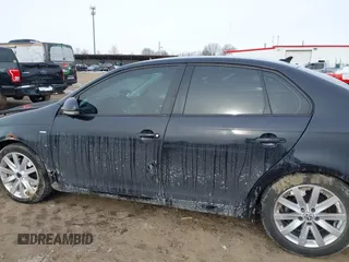 2010 Volkswagen Jetta Wolfsburg Edition with VIN 3VWRA7AJ2AM041200, listed as a IAAI auction lot 41606837 with 184,109 mi miles and . Bid and sale history available at DreamBid. Image 14.