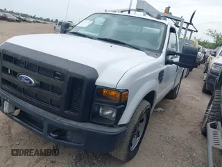 2008 Ford F-350 с VIN 1FDSF30568EC32777, выставлен на аукционе IAAI как лот 42782716 с пробегом 90 685 миль миль и . История ставок и продаж доступна на DreamBid. Изображение 2.