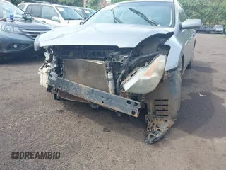 2008 Nissan Altima SL with VIN 1N4AL21E88N414312, listed as a IAAI auction lot 41819202 with Not Provided miles and . Bid and sale history available at DreamBid. Image 6.