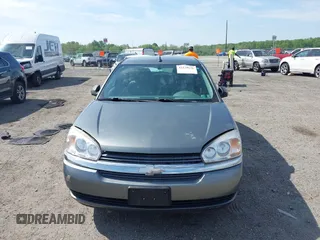 2005 Chevrolet Malibu Maxx LS z VIN 1G1ZT64815F161181, wystawiony jako IAAI lot #42178136 z przebiegiem 123 598 mil mil oraz . Historia ofert i sprzedaży dostępna na DreamBid. Obrazek 12.