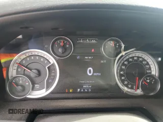 2016 Ram 1500 Sport with VIN 1C6RR6MT1GS164450, listed as a Copart auction lot 86756004 with 88,678 mi miles and Salvage Title. Bid and sale history available at carsss.com. Image 9.