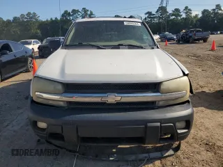 2003 Chevrolet TrailBlazer EXT LT with VIN 1GNES16S936156061, listed as a Copart auction lot 59590264 with 210,543 mi miles and Salvage Title. Bid and sale history available at DreamBid. Image 5.