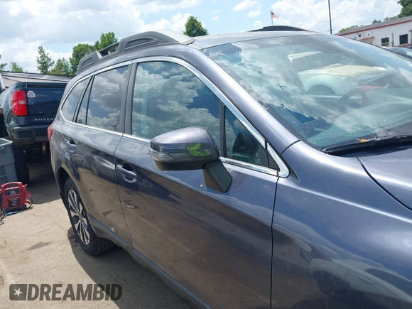 2017 Subaru Outback Limited z VIN 4S4BSANC2H3408520, wystawiony jako IAAI lot #42734206 z przebiegiem 26 447 mil mil oraz . Historia ofert i sprzedaży dostępna na DreamBid. Obrazek 13.