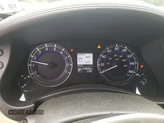 2017 Infiniti QX50 z VIN JN1BJ0RP5HM383480, wystawiony jako Copart lot #56059695 z przebiegiem 129 659 mil mil oraz Szkody całkowita. Historia ofert i sprzedaży dostępna na DreamBid. Obrazek 9.