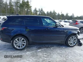 2020 Land Rover Range Rover Sport HSE z VIN SALWR2SU7LA878673, wystawiony jako IAAI lot #41651459 z przebiegiem 54 671 mil mil oraz . Historia ofert i sprzedaży dostępna na DreamBid. Obrazek 14.