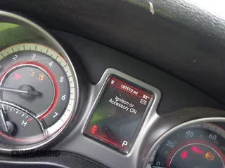 2016 Dodge Journey Crossroad с VIN 3C4PDCGG1GT107577, выставлен на аукционе IAAI как лот 42278767 с пробегом 187 510 миль миль и . История ставок и продаж доступна на DreamBid. Изображение 15.