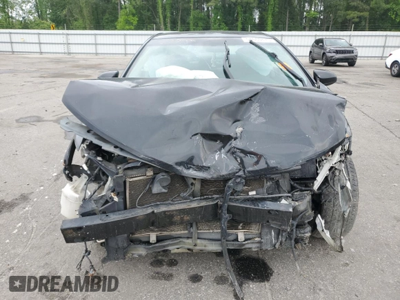 2013 Toyota Camry L with VIN 4T1BF1FK7DU696226, listed as a Copart auction lot 54060475 with 232,591 mi miles and Salvage Title. Bid and sale history available at DreamBid. Image 5.