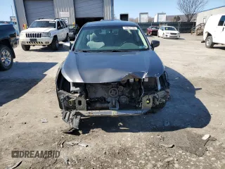 2018 Subaru Legacy Premium with VIN 4S3BNAC62J3044209, listed as a Copart auction lot 49857785 with 0 mi miles and Salvage Title. Bid and sale history available at carsss.com. Image 5.