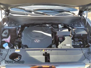 2024 Hyundai Palisade Limited с VIN KM8R54GE7RU780422, выставлен на аукционе Copart как лот 42949535 с пробегом 2 673 миль миль и Списание • Salvage title. История ставок и продаж доступна на DreamBid. Изображение 12.