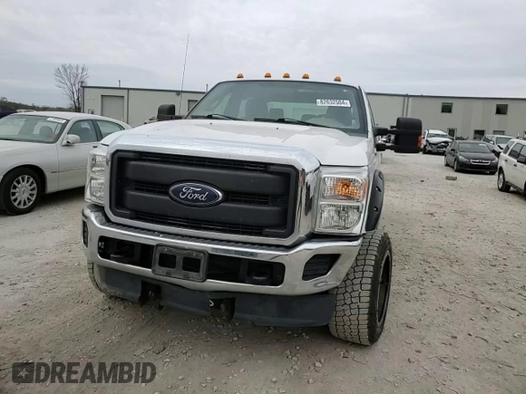 2016 Ford F-350 Platinum z VIN 1FT7W3B62GED24077, wystawiony jako Copart lot #82632504 z przebiegiem 102 820 mil mil oraz Szkoda całkowita • Salvage title. Historia ofert i sprzedaży dostępna na DreamBid. Obrazek 11.