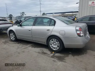 2006 Nissan Altima 2.5 S with VIN 1N4AL11D96C206112, listed as a Copart auction lot 45546025 with 387,102 mi miles and Salvage Title. Bid and sale history available at carsss.com. Image 2.