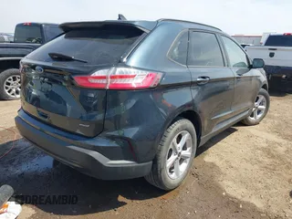 2024 Ford Edge SE с VIN 2FMPK4G94RBA55904, выставлен на аукционе IAAI как лот 42063173 с пробегом Не указан миль и . История ставок и продаж доступна на DreamBid. Изображение 4.