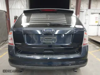 2010 Ford Edge SE with VIN 2FMDK3GC0ABB07462, listed as a IAAI auction lot 41905146 with 222,597 mi miles. Bid and sale history available at carsss.com. Image 17.