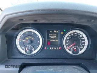 2014 Ram 1500 Express with VIN 1C6RR6FTXES278912, listed as a IAAI auction lot 41694746 with 140,356 mi miles and . Bid and sale history available at DreamBid. Image 7.
