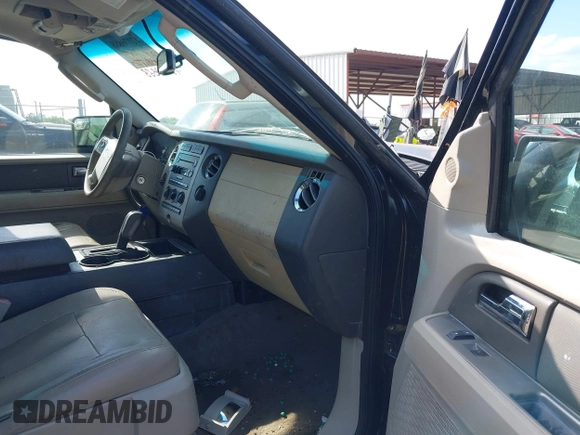 2012 Ford Expedition Max King Ranch с VIN 1FMJK1H58CEF00849, выставлен на аукционе IAAI как лот 42070888 с пробегом 223 858 миль миль и . История ставок и продаж доступна на DreamBid. Изображение 5.