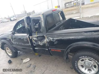 2003 Ford Ranger XL with VIN 1FTYR14U03PB87439, listed as a IAAI auction lot 41299680 with 216,310 mi miles. Bid and sale history available at carsss.com. Image 13.