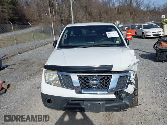 2015 Nissan Frontier SV with VIN 1N6BD0CT1FN730690, listed as a IAAI auction lot 41759436 with 113,564 mi miles and . Bid and sale history available at DreamBid. Image 12.