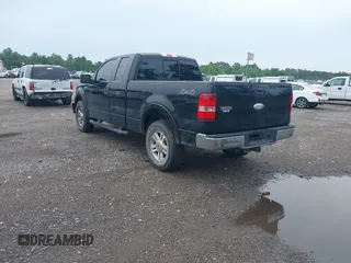 2007 Ford F-150 XLT с VIN 1FTPX14V77FA46471, выставлен на аукционе IAAI как лот 42661995 с пробегом 189 210 миль миль и . История ставок и продаж доступна на DreamBid. Изображение 3.