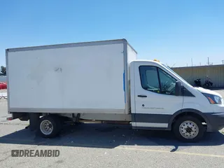 2019 Ford Transit with VIN 1FDBF8ZM7KKA38548, listed as a IAAI auction lot 42251683 with 115,163 mi miles and . Bid and sale history available at DreamBid. Image 13.