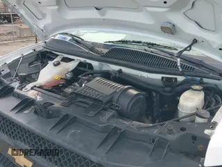 2016 Chevrolet Express Cargo с VIN 1GCWGBFF6G1154276, выставлен на аукционе IAAI как лот 41523966 с пробегом 70 558 миль миль и . История ставок и продаж доступна на DreamBid. Изображение 20.