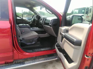 2016 Ford F-150 XLT with VIN 1FTEW1EP5GFA66616, listed as a IAAI auction lot 42457429 with 142,397 mi miles and . Bid and sale history available at DreamBid. Image 5.
