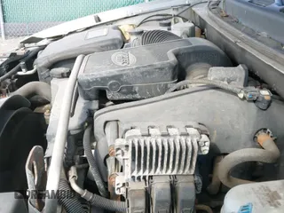 2008 Chevrolet TrailBlazer Fleet 2FL with VIN 1GNDT13S082247814, listed as a IAAI auction lot 41864094 with 142,242 mi miles and . Bid and sale history available at DreamBid. Image 13.