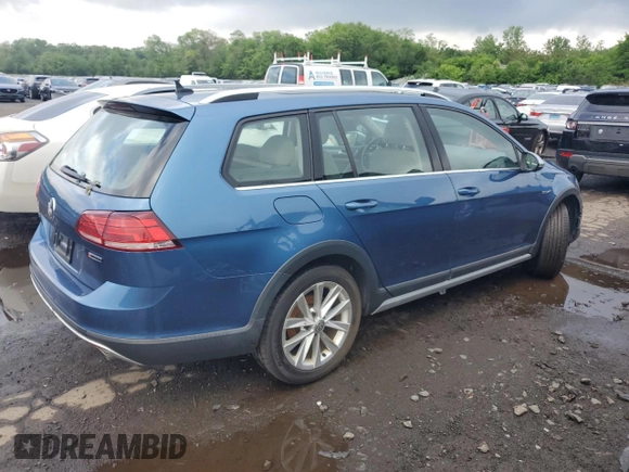 2019 Volkswagen Golf S с VIN 3VWH17AU0KM503907, выставлен на аукционе Copart как лот 55809145 с пробегом 68 832 миль миль и Списание • Salvage title. История ставок и продаж доступна на DreamBid. Изображение 3.