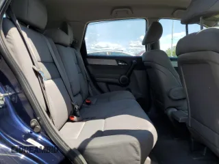 2010 Honda CR-V LX z VIN 5J6RE4H32AL021909, wystawiony jako Copart lot #58635165 z przebiegiem 144 686 mil mil oraz Czysty tytuł • Clean title. Historia ofert i sprzedaży dostępna na DreamBid. Obrazek 11.