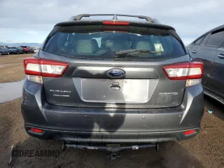 2019 Subaru Impreza Limited with VIN 4S3GTAT69K3711130, listed as a Copart auction lot 51279415 with 71,585 mi miles and Salvage Title. Bid and sale history available at carsss.com. Image 6.