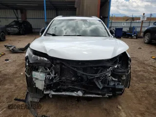 2017 Lexus NX 200t z VIN JTJBARBZ0H2113840, wystawiony jako Copart lot #56499405 z przebiegiem 87 376 mil mil oraz Szkoda całkowita • Salvage title. Historia ofert i sprzedaży dostępna na DreamBid. Obrazek 5.