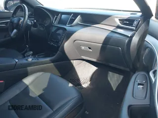 2022 Infiniti QX55 Luxe с VIN 3PCAJ5J33NF102974, выставлен на аукционе IAAI как лот 41453671 с пробегом 56 750 миль миль и . История ставок и продаж доступна на DreamBid. Изображение 5.