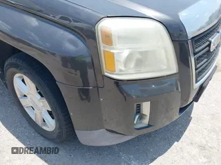 2013 GMC Terrain SLE with VIN 2GKALMEK1D6182144, listed as a IAAI auction lot 42302404 with 191,900 mi miles and . Bid and sale history available at DreamBid. Image 6.