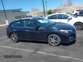 2018 Subaru Impreza Limited z VIN 4S3GTAT63J3716421, wystawiony jako IAAI lot #41818288 z przebiegiem 51 320 mil mil oraz . Historia ofert i sprzedaży dostępna na DreamBid. Obrazek 14.