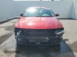 2025 Hyundai Elantra SEL Convenience with VIN KMHLS4DG2SU863511, listed as a Copart auction lot 54755235 with 16,319 mi miles and Clean Title. Bid and sale history available at DreamBid. Image 5.