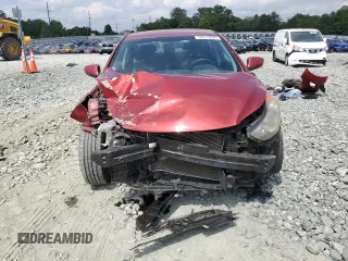 2013 Hyundai Elantra GLS with VIN 5NPDH4AE4DH437567, listed as a Copart auction lot 59513645 with 32,143 mi miles and Salvage title. Bid and sale history available at DreamBid. Image 5.