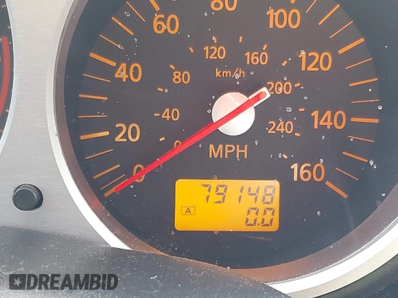 2005 Nissan 350Z Touring z VIN JN1AZ36A05M755776, wystawiony jako IAAI lot #41509506 z przebiegiem 79 148 mil mil oraz . Historia ofert i sprzedaży dostępna na DreamBid. Obrazek 15.