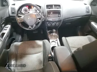 2016 Mitsubishi Outlander ES с VIN JA4AR3AU8GZ033650, выставлен на аукционе Copart как лот 53422465 с пробегом 149 812 миль миль и Списание • Salvage title. История ставок и продаж доступна на DreamBid. Изображение 8.