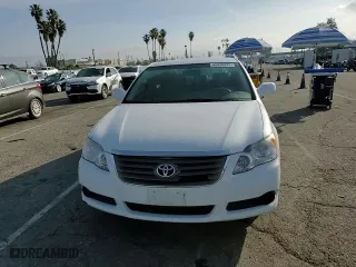 2010 Toyota Avalon XL with VIN 4T1BK3DB0AU367731, listed as a Copart auction lot 45936475 with 157,217 mi miles and Salvage Title. Bid and sale history available at carsss.com. Image 11.