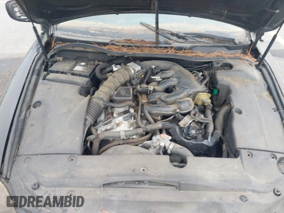 2006 Lexus IS 250 with VIN JTHCK262662001693, listed as a IAAI auction lot 42681720 with 336,622 mi miles and . Bid and sale history available at DreamBid. Image 10.