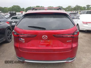 2024 Mazda CX-90 S z VIN JM3KK1HC2R1133087, wystawiony jako IAAI lot #41955750 z przebiegiem 24 217 mil mil oraz . Historia ofert i sprzedaży dostępna na DreamBid. Obrazek 16.
