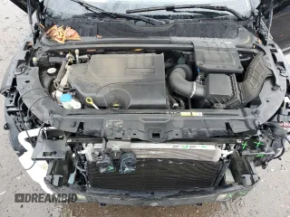 2019 Land Rover Range Rover Evoque SE with VIN SALVP2RX5KH332106, listed as a Copart auction lot 43543275 with 68,147 mi miles and Salvage Title. Bid and sale history available at carsss.com. Image 12.