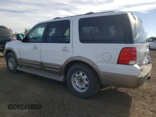 2004 Ford Expedition Eddie Bauer with VIN 1FMPU18L54LB58468, listed as a Copart auction lot 72421214 with 259,950 mi miles and Clean Title. Bid and sale history available at carsss.com. Image 2.