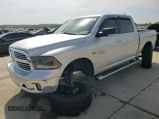 2016 Ram 1500 Lone Star with VIN 1C6RR6LT1GS242520, listed as a Copart auction lot 52706065 with 145,623 mi miles and Salvage Title. Bid and sale history available at carsss.com. Image 13.