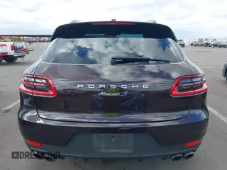 2015 Porsche Macan S with VIN WP1AB2A55FLB73006, listed as a IAAI auction lot 42056736 with 99,102 mi miles and . Bid and sale history available at DreamBid. Image 16.