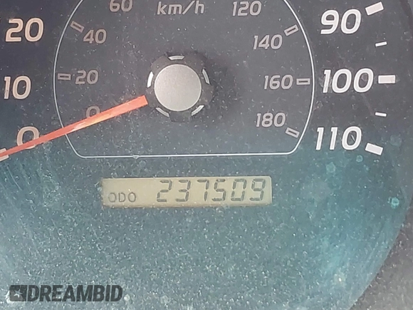 2007 Toyota 4Runner SR5 with VIN JTEZU14R378067211, listed as a IAAI auction lot 41781896 with 237,509 mi miles and . Bid and sale history available at DreamBid. Image 16.