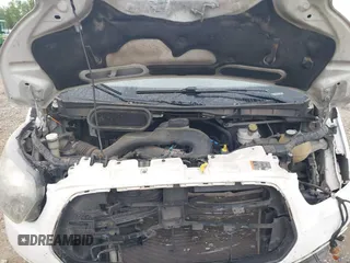2015 Ford Transit Cargo с VIN 1FTNR2CM6FKA78480, выставлен на аукционе IAAI как лот 42516077 с пробегом 165 424 миль миль и . История ставок и продаж доступна на DreamBid. Изображение 10.